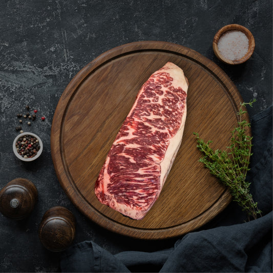 15oz American Wagyu New York Steak